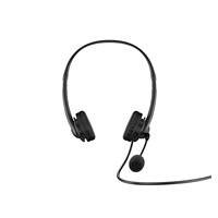 HP USB G2 Stereo Headset