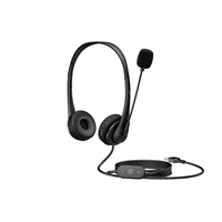 HP USB G2 Stereo Headset