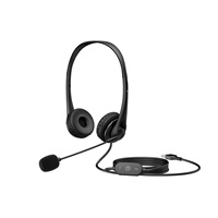 HP USB G2 Stereo Headset