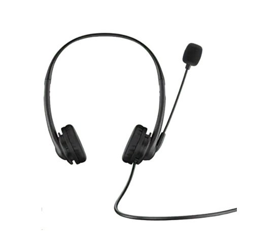 HP 3,5mm G2 Stereo Headset