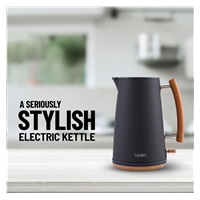 Lauben Electric Kettle 17GR