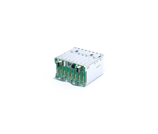 HPE DL325 G10+ v2 2SFF U.3 Enable Kit