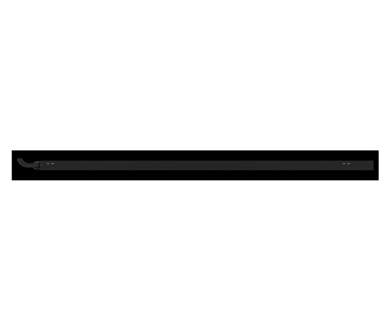 HPE G2 Mtrd/Swtd 3P 17.3kVA/C13 NA/J PDU