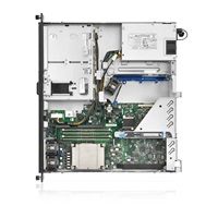 HPE ProLiant DL20 Gen10 Plus E-2314 2.8G/4C/8M/3200 8G 2LFF NHP VROC SATA swr01105 NBD333 1U