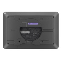 Logitech Tap Scheduler, Graphite