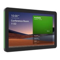 Logitech Tap Scheduler, Graphite