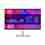 DELL LCD P2723DE - 27"/IPS/LED/QHD/2560x1440/16:9/60Hz/8ms/1000:1/350 cd/m2/HDMI/DP/Pivot/VESA3YNBD (210-BDEH)
