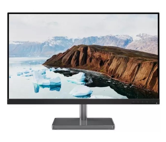 LENOVO LCD L27m-30-27" WLED,1920:1080,16:9,178°/178°,6ms,250 cd/m2,1000:1,HDMI,VGA,PIVOT, VESA,3Y