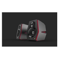 EDIFIER reproduktory G5000, 88W, černá