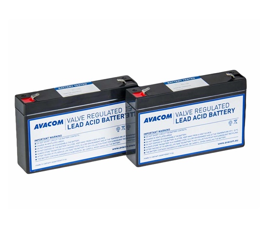 AVACOM baterie pro UPS CyberPower