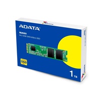 ADATA SSD 1TB SU650NS38 PCIe Gen3x4 M.2 2280 (R:xx/W:xx MB/s)