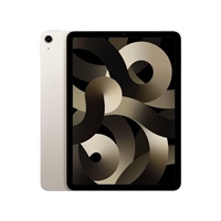 Apple iPad Air 5 10,9'' Wi-Fi 256GB - Starlight