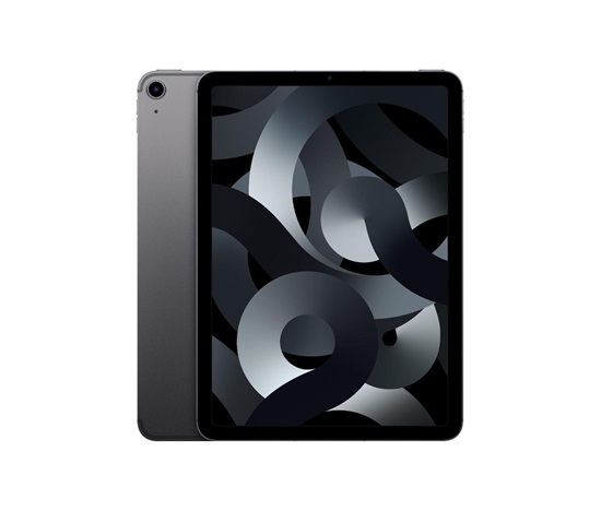 APPLE iPad Air 5 10,9'' Wi-Fi + Cellular 256GB - Space Grey