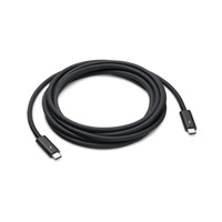 APPLEThunderbolt 4 Pro Cable (3 m)