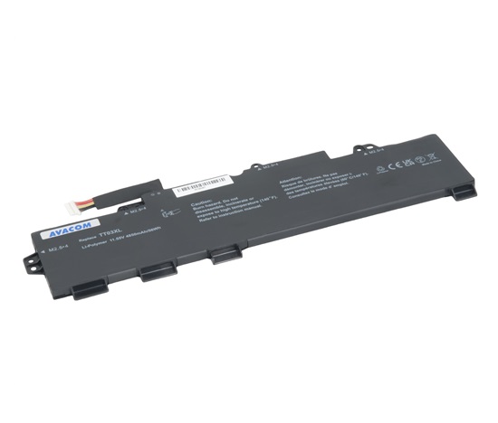 AVACOM baterie pro HP EliteBook 755 G5, 850 G5 Li-Pol 11,55V 4850mAh 56Wh