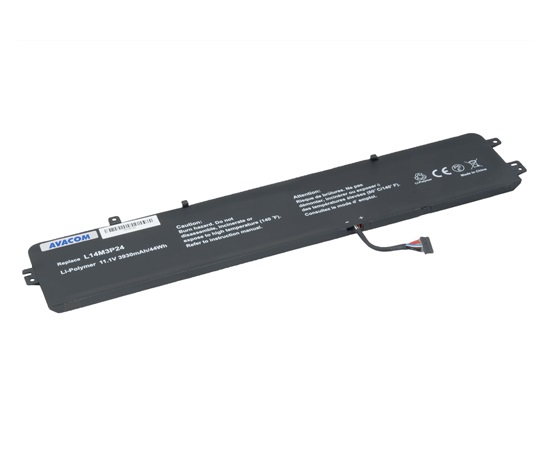 AVACOM baterie pro Lenovo IdeaPad 700, Y520 Li-Pol 11,1V 3930mAh 44Wh