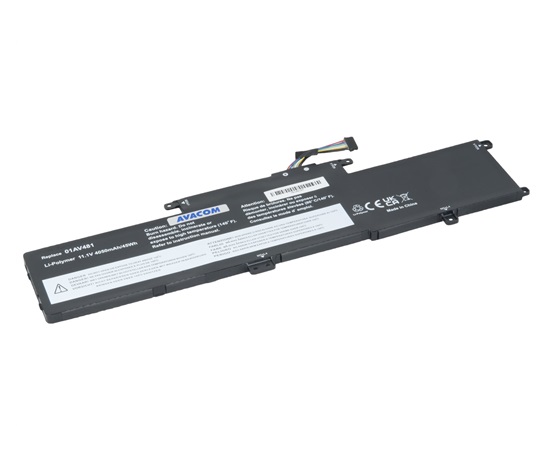 AVACOM baterie pro Lenovo ThinkPad L380, L390 Li-Pol 11,1V 4050mAh 45Wh