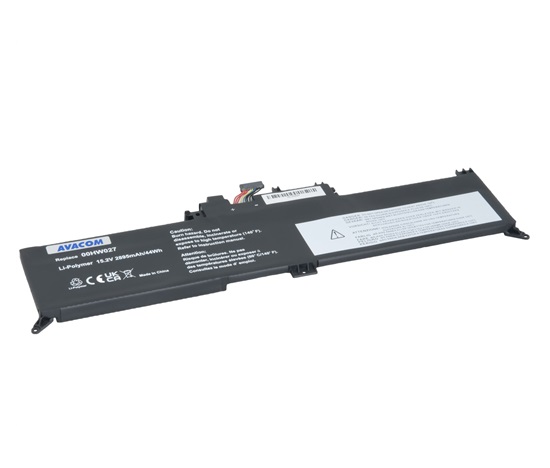 AVACOM baterie pro Yoga X260 Li-Pol 15,2V 2895mAh 44Wh