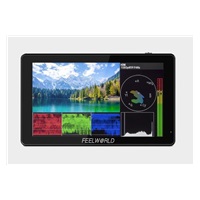 Feelworld Monitor LUT5 5"