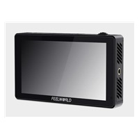 Feelworld Monitor LUT5 5"