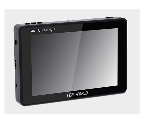 Feelworld Monitor LUT7 7"