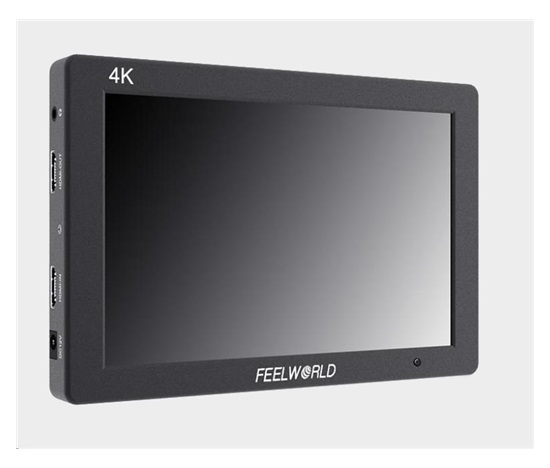 Feelworld Monitor T7 Plus