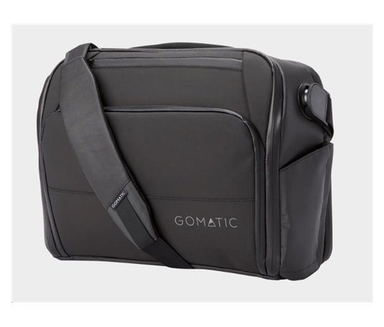 Gomatic Messenger Bag V2