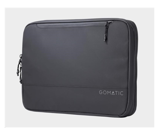 Gomatic Tech Case