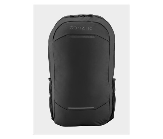 Gomatic Navigator Collapsible Pack Black