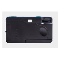Kodak M35 reusable camera BLUE