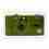 Kodak M35 Reusable Camera Olive Green