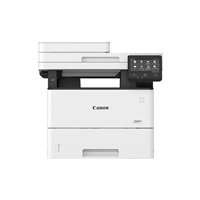 Canon i-SENSYS MF552dw - černobílá, MF (tisk, kopírka, sken), DADF, USB, LAN, Wi-Fi