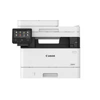 Canon i-SENSYS MF453dw - černobílá, MF (tisk, kopírka, sken), DADF, USB, LAN, Wi-Fi