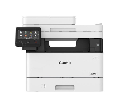 Canon i-SENSYS MF453dw - černobílá, MF (tisk, kopírka, sken), DADF, USB, LAN, Wi-Fi