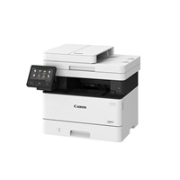 Canon i-SENSYS MF453dw - černobílá, MF (tisk, kopírka, sken), DADF, USB, LAN, Wi-Fi
