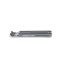 DICOTA Portable Laptop/Tablet Stand