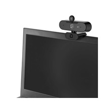 DICOTA Webcam PRO Plus 4K