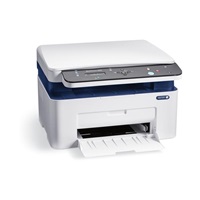 BAZAR - Xerox WorkCentre 3025Bi, ČB multifunkce A4, 20PPM, GDI, USB, Wifi, 128MB, Apple AirPrint, Google Cloud Print - P