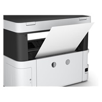 BAZAR - EPSON tiskárna ink EcoTank Mono M2170, 3v1, A4, 39ppm, USB, Ethernet, Wi-Fi (Direct), Duplex - poškozený obal