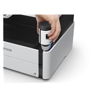 BAZAR - EPSON tiskárna ink EcoTank Mono M2170, 3v1, A4, 39ppm, USB, Ethernet, Wi-Fi (Direct), Duplex - poškozený obal