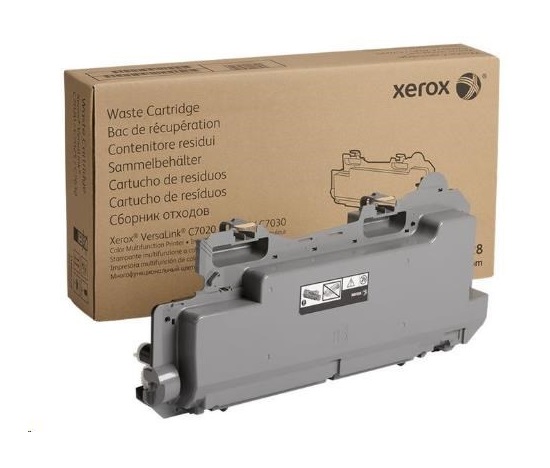 BAZAR - Xerox odpadní nádobka pro VersaLink C70xx (30 000str.,) - Poškozený obal