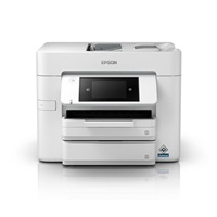 EPSON tiskárna ink WorkForce Pro WF-C4810DTWF