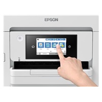 EPSON tiskárna ink WorkForce Pro WF-C4810DTWF