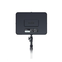 Razer světlo pro streaming Key Light Chroma, RGB