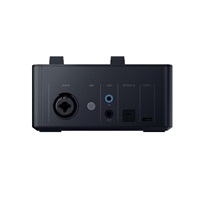 Razer směšovač zvuku Audio Mixer, analogový, USB-C