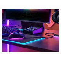 Razer směšovač zvuku Audio Mixer, analogový, USB-C