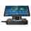 LENOVO PC ThinkSmart Hub 500 Teams - i5-8365U vPro,10.1" FHD Touch,8GB,256SSD,HDMI,USB,Wifi,Win10 IoT, 3r prem. on-site