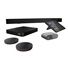 LENOVO PC ThinkSmart Core Full Room Kit Teams - i5-1145G7E,10.1" WXGA Touch,8GB,256SSD,HDMI,USB,Wifi,Win10 IoT