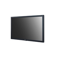 LG 22" signage 22XE1J-B.AEU