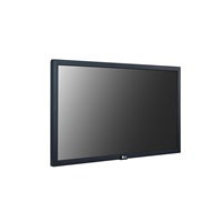 LG 22" signage 22XE1J-B.AEU